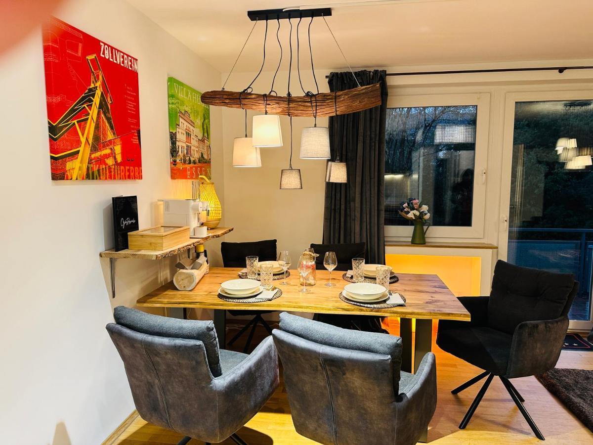 Stilvoll-mit Balkon- Zentral - Netflix-nespresso *